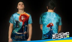 Храброе сердце, Brave Heart